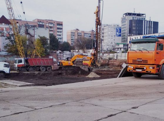 Супермаркет Класс на Гагарина
